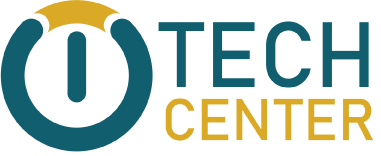Tech Center Logo