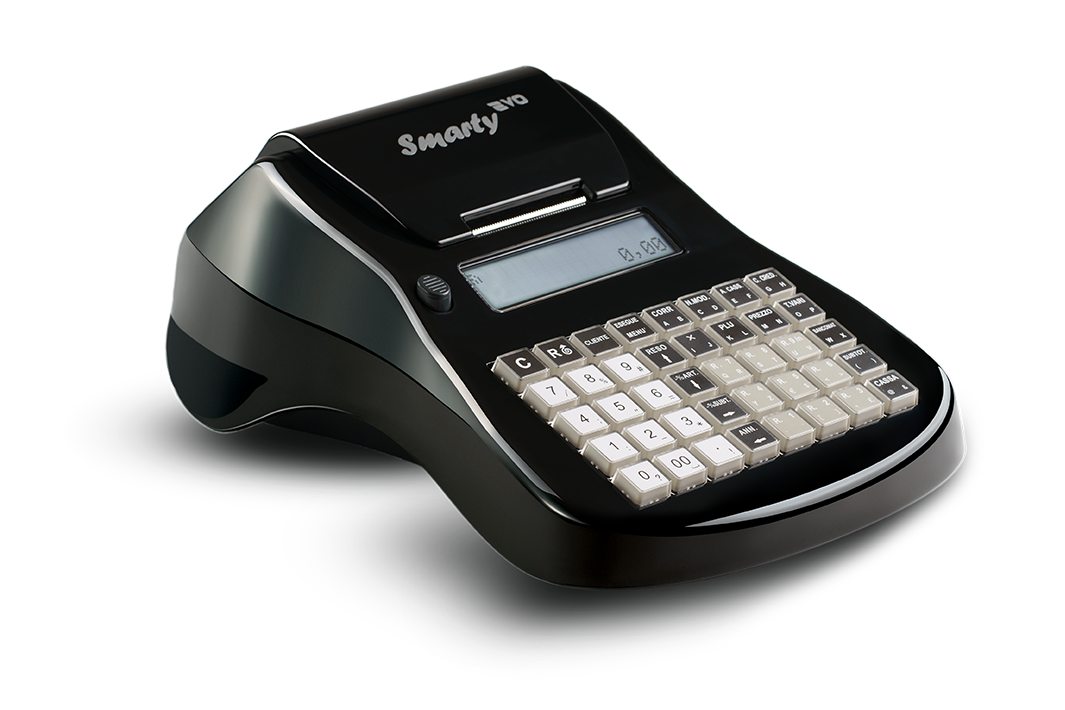 Edit Smarty Evo WIFI